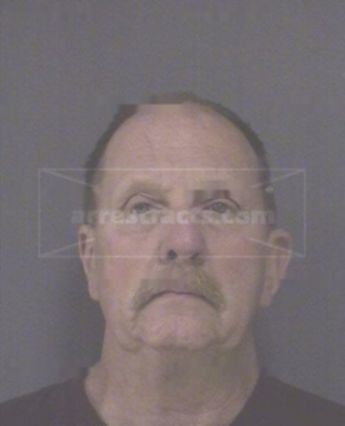 Gary Walter Taylor