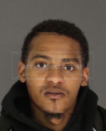 Tyshon Tillman