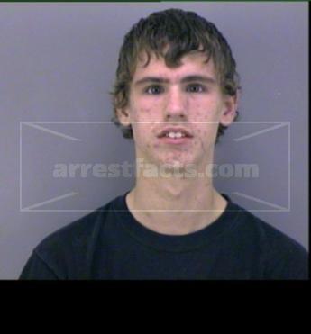 Colen Ray Ashley
