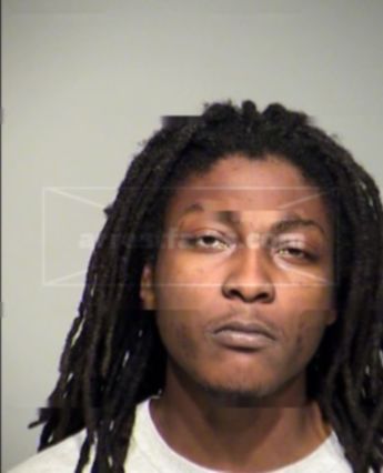 Deandre Lee