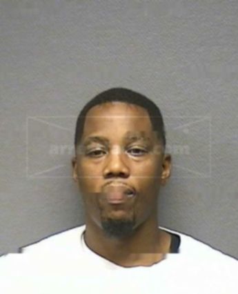 Sherman Fayne Jackson