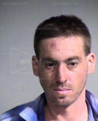 Aaron Lawton Mccready