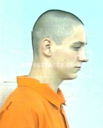 Braden Michael Gramm