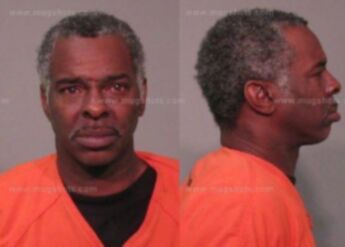 Tony Alvester Perry
