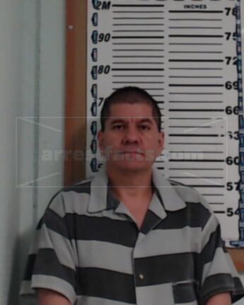 Fredy Reyes