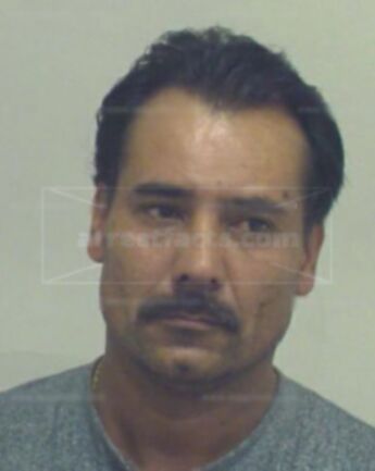 Wilfredo Castaneda