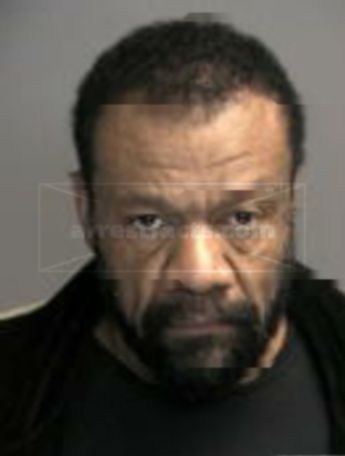 Clyde Bland