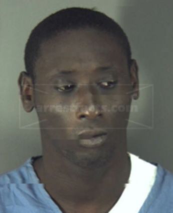 Jimmett Dennis Rucker