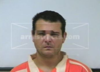 Brian Marshall Hartman