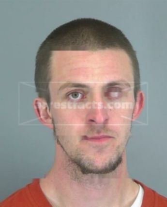 Jeremy Daniel Sisk