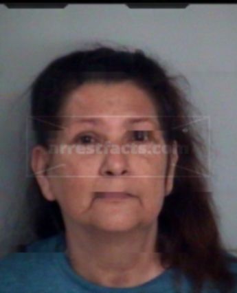 Sharon Marie Ellison
