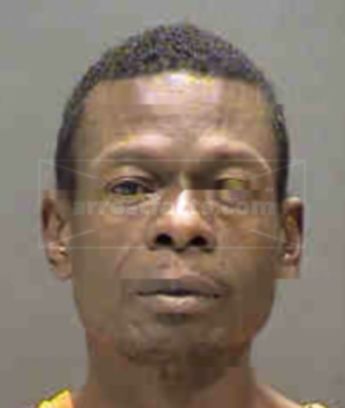 Mark Anthony Johnson