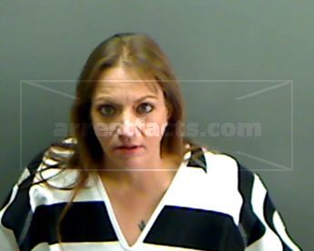 Kelly Lynn Stevens