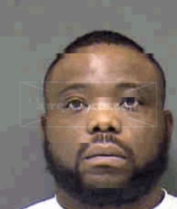 Carlton Ellis Boyce