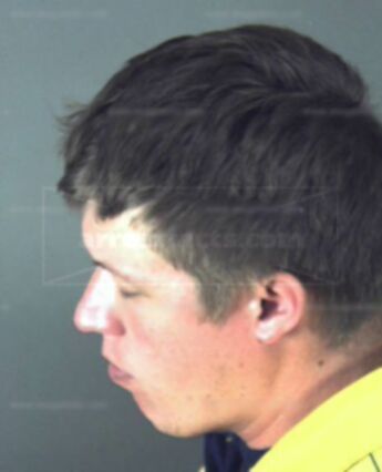 Kyle Stephen Mills