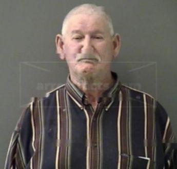 Lloyd Olen Patterson