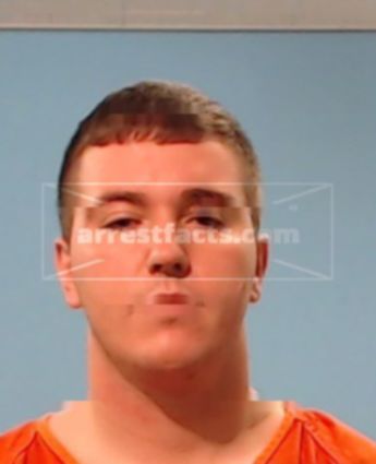 Tyler Wayne Henderson