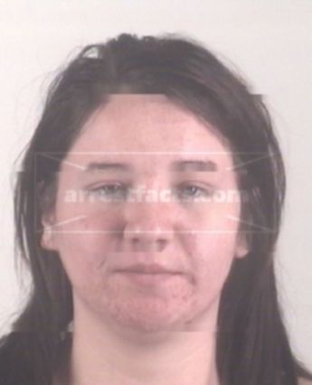 Alexandrea Nicole Silva