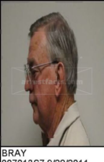 Norman Wesley Bray Sr.