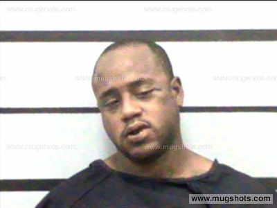 Anthony Craig Harper Jr.