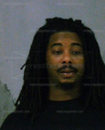 Gregory Garcia Buckner