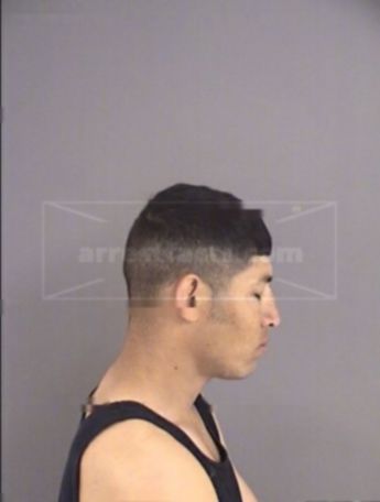 Martin Olalde Martinez