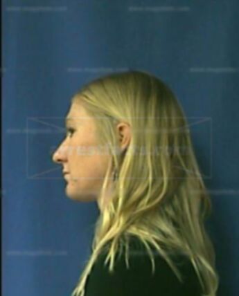 Mindy Rachelle Barton