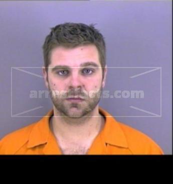 Lucas Brandon Parks
