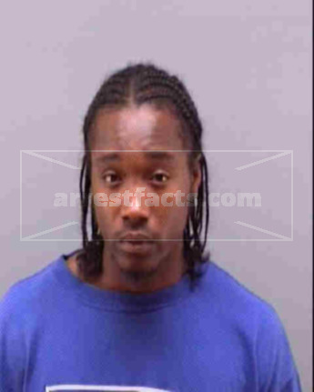 Reggie Alan Cummings