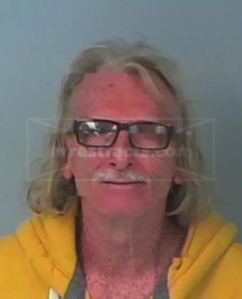 John Daniel Crosby