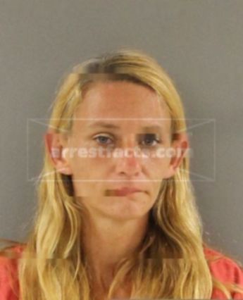 Tonatte Michelle Baker