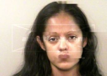 Maria Martinez Durham