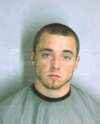 Timothy John Donahue