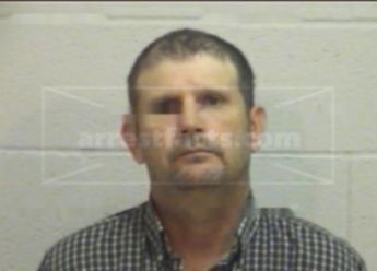 Michael Wayne Johnson