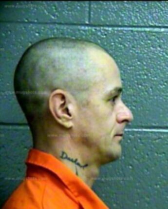 James Anthony Gaston