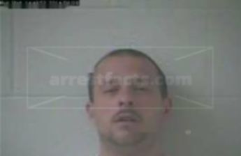 Joseph Darren Bartley