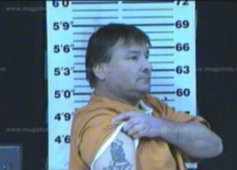 Duane Edward Cash