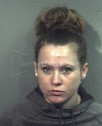 Emily Jean Hudnall