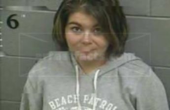 Candace Joy Wilborn