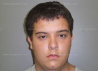 Anthony Michael Thomas