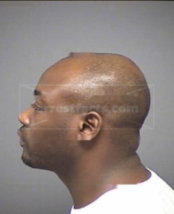 Adrian Lamont Hickman