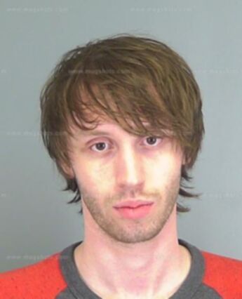 Joshua Ray Hensley
