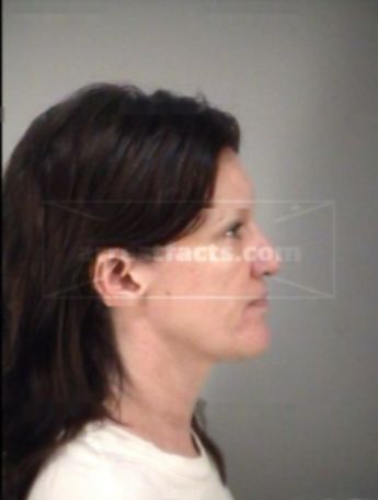 Teresa Antoinette Hare
