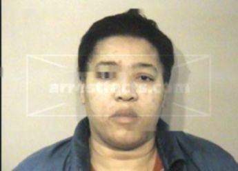 Alberta M Jefferson