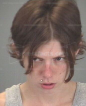 Samantha Naedene Carey