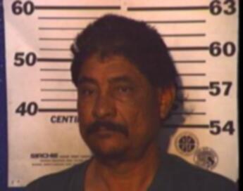 Jesus Estrada Garza