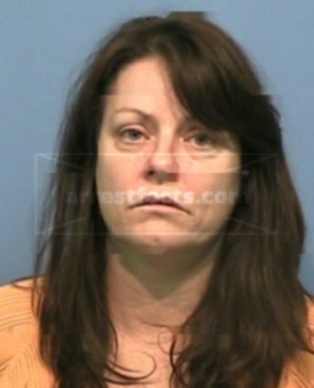 Shelley Sue Mack