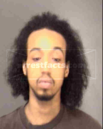 Brelan Earl Daugherty