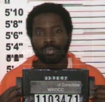 Antonio Lavelle Jackson