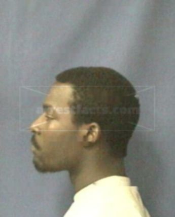 Dontez Eugene Oliver